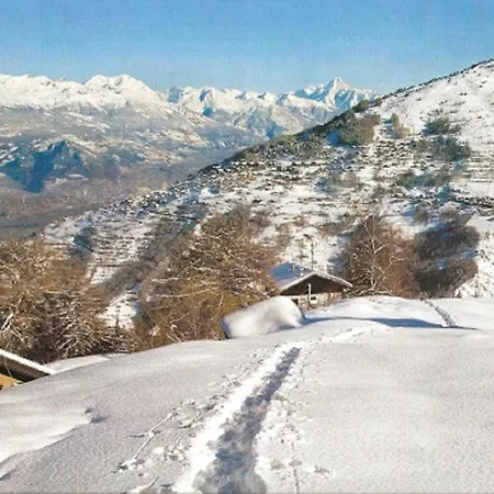 Superieur Winoka Veysonnaz