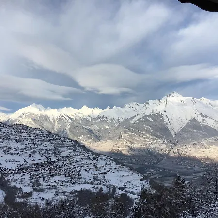 Superieur Winoka * Veysonnaz