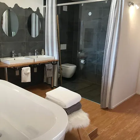 Apartamento Supérieur Winoka *