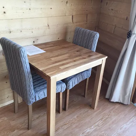 Apartamento Supérieur Winoka *