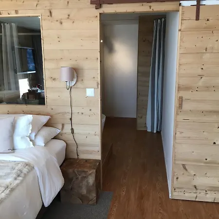 Apartamento Supérieur Winoka *