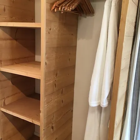 Apartamento Supérieur Winoka *