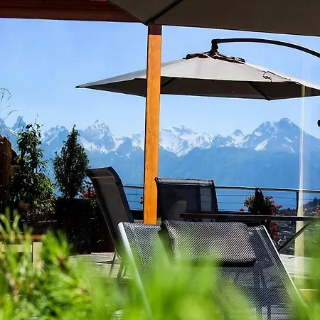 Superieur Winoka Hotel Veysonnaz