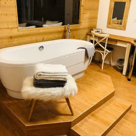 Apartamento Supérieur Winoka