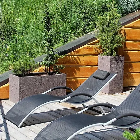 Apartamento Supérieur Winoka *