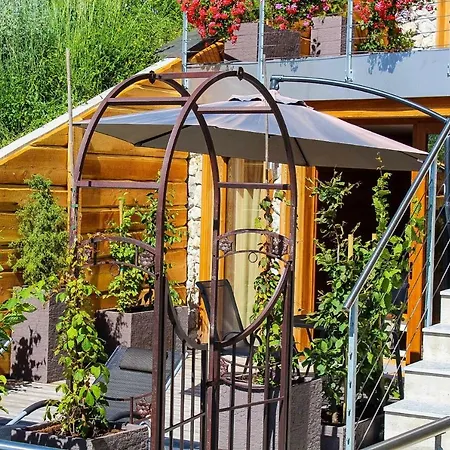 Supérieur Winoka Apartamento