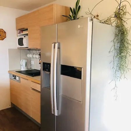 Apartamento Supérieur Winoka *