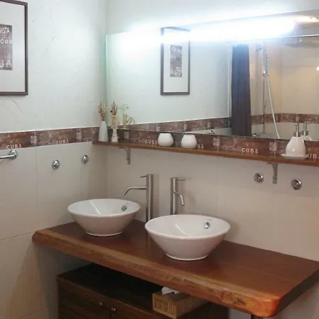 Supérieur Winoka Apartamento