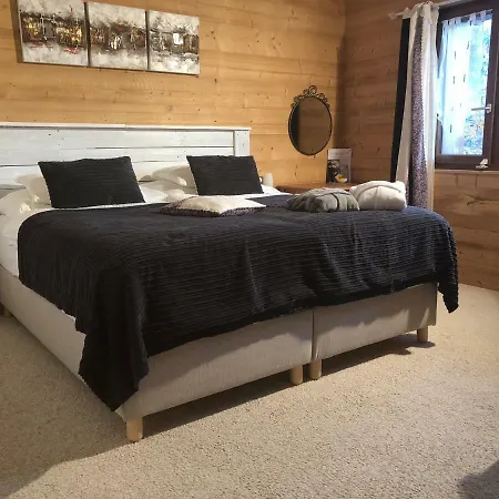 Hotel Superieur Winoka