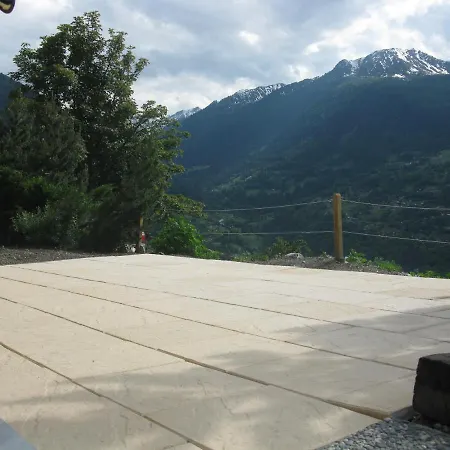 Superieur Winoka Veysonnaz