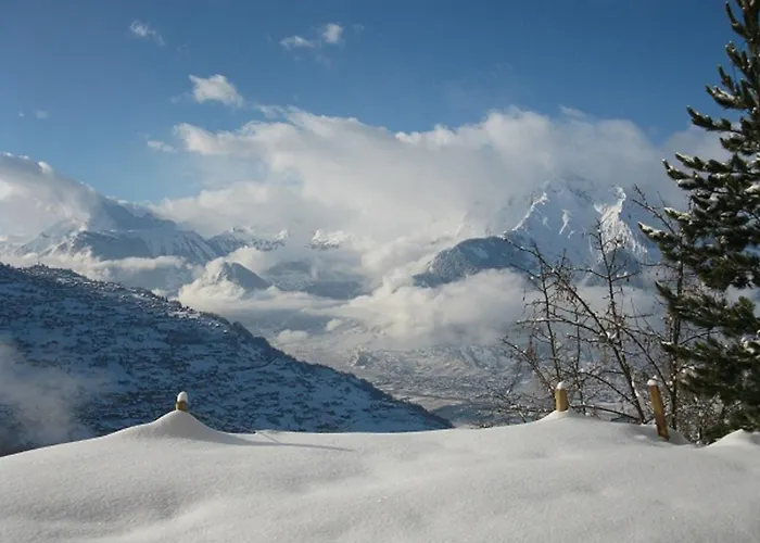 Hotel Superieur Winoka *