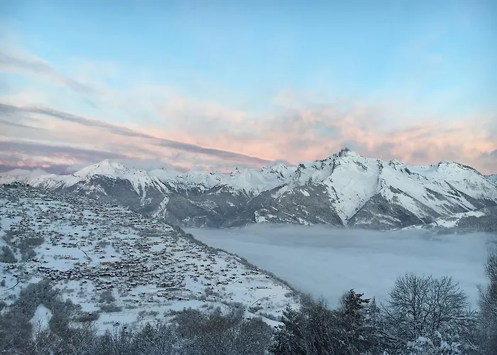 Hotel Superieur Winoka *