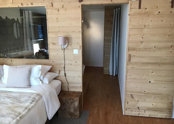 Hotel Superieur Winoka *