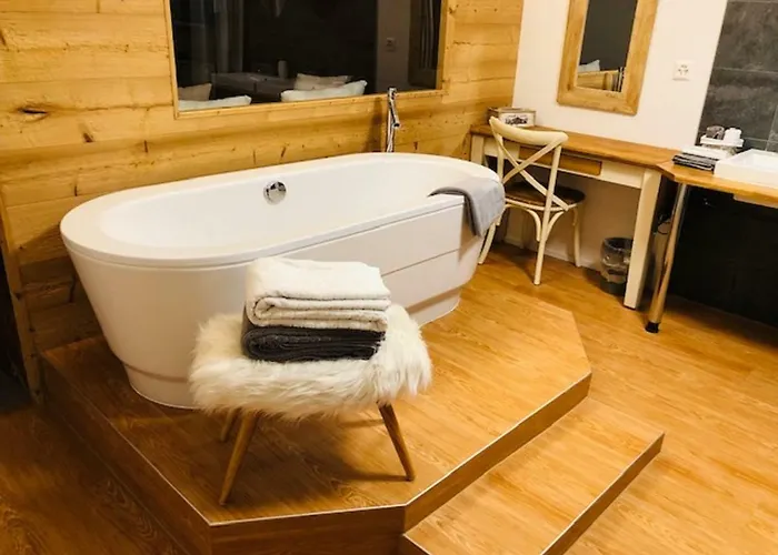 Hotel Superieur Winoka