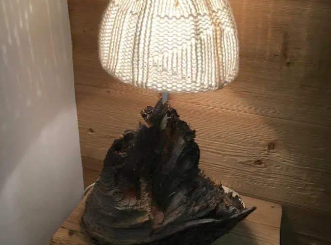 Hotel Superieur Winoka Veysonnaz