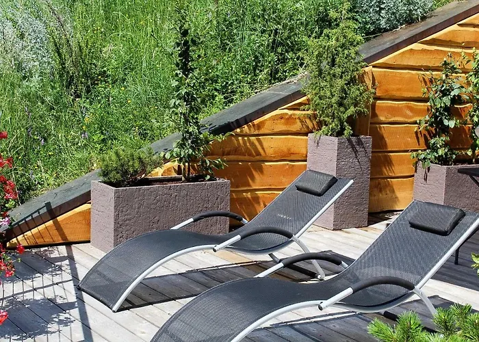 Hotel Superieur Winoka *