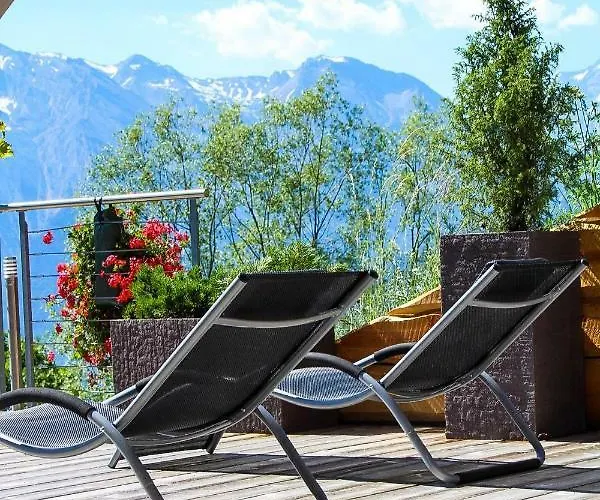 Hotel Superieur Winoka *