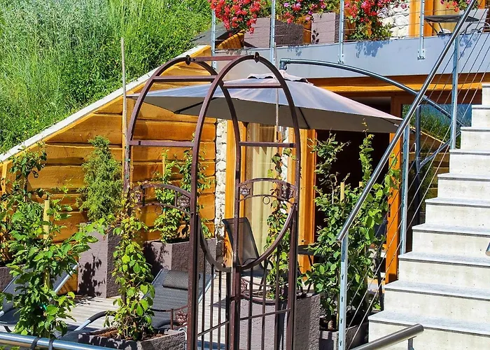 Superieur Winoka Hotel