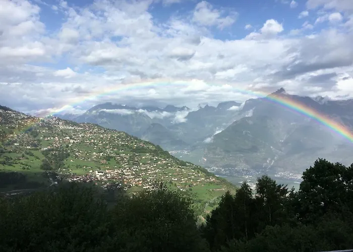 Superieur Winoka * Veysonnaz