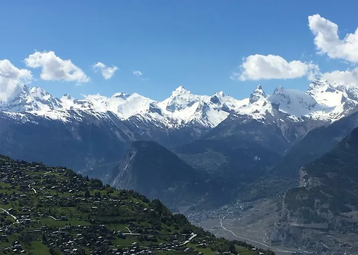 Hotel Superieur Winoka *