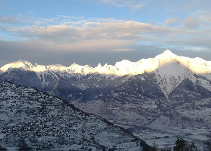 Superieur Winoka Hotel