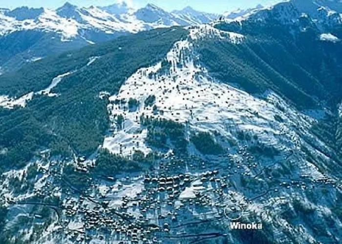 Superieur Winoka Veysonnaz