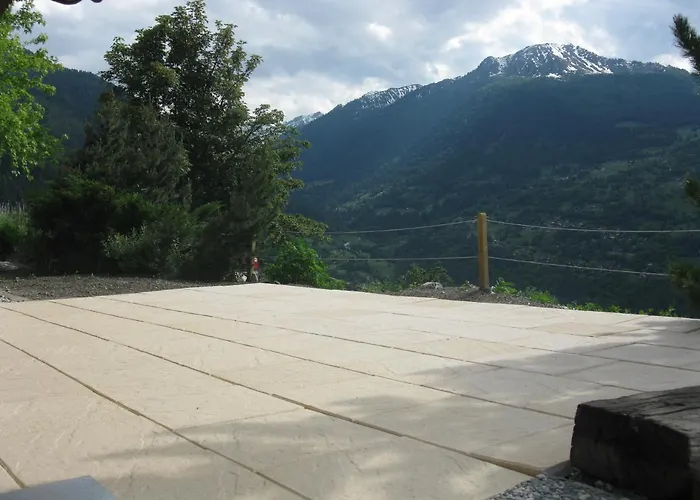 Superieur Winoka Veysonnaz