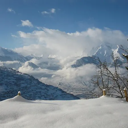 Otel Superieur Winoka *