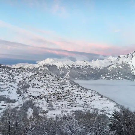 Superieur Winoka * Veysonnaz