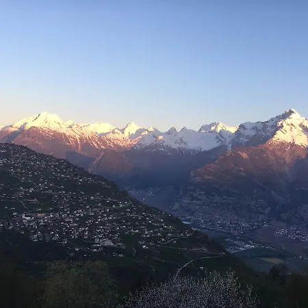 Otel Superieur Winoka *