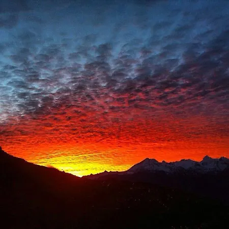 Superieur Winoka * Veysonnaz