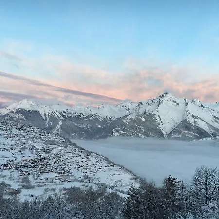 Otel Superieur Winoka *