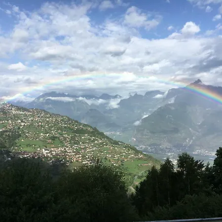 Superieur Winoka * Veysonnaz