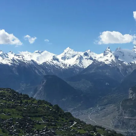 Otel Superieur Winoka *