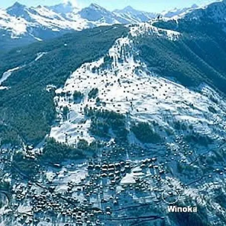 Superieur Winoka Veysonnaz