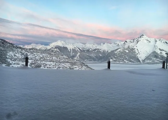 Superieur Winoka Ξενοδοχείο Veysonnaz