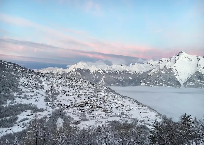 Superieur Winoka * Veysonnaz