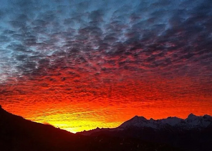 Superieur Winoka * Veysonnaz