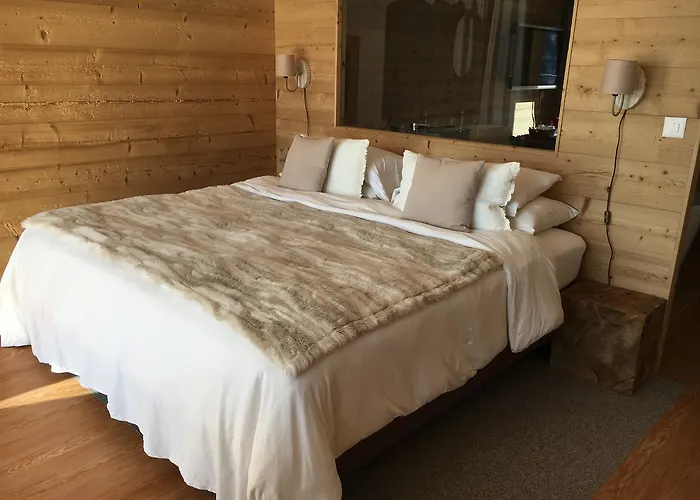 Superieur Winoka * Veysonnaz