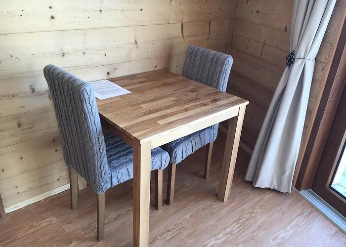 Ξενοδοχείο Superieur Winoka *