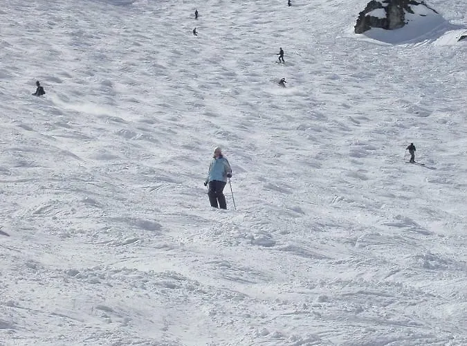 Ξενοδοχείο Superieur Winoka