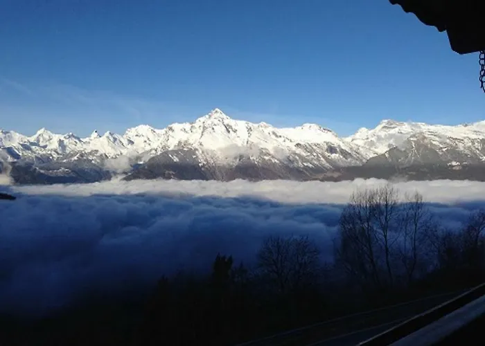 Ξενοδοχείο Superieur Winoka