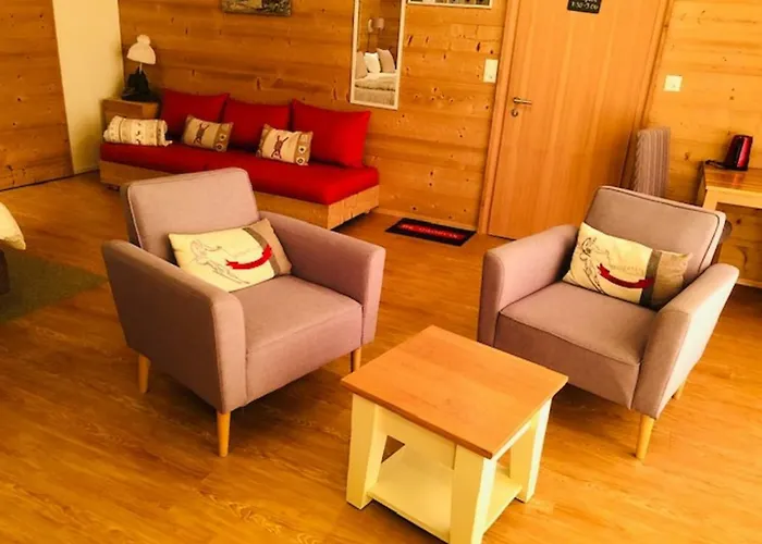 Superieur Winoka Veysonnaz