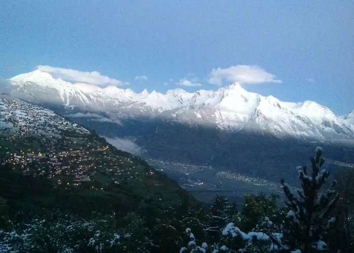 Ξενοδοχείο Superieur Winoka