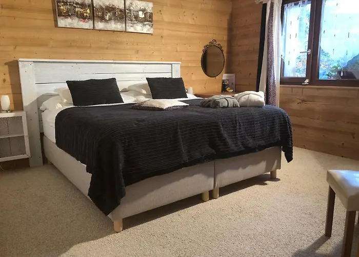 Ξενοδοχείο Superieur Winoka